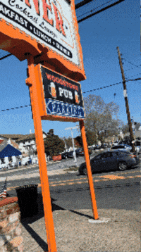 New Jersey Restaurant GIF by No Cheese Records