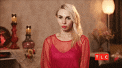 90 Day Fiance Question GIF by TLC