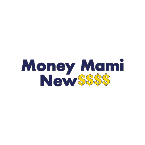 Money Jefas Sticker by jefasyjevas