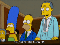 homer simpson episode 21 GIF