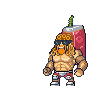 Oh Yeah Love Sticker by Skybound Games