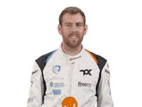 Racing Rallying Sticker by FIA World Rally Championship