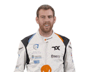 Racing Rallying Sticker by FIA World Rally Championship