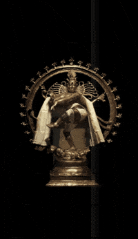 Om Shiva GIF