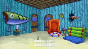 season 9 episode 25 GIF by SpongeBob SquarePants
