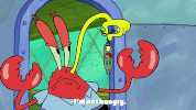 season 9 episode 25 GIF by SpongeBob SquarePants