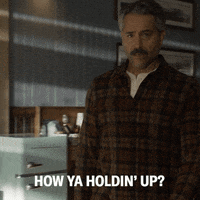 Big Sky Help GIF by ABC Network