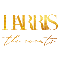 harristheevents harris harristheevents harrisevents harrispatra Sticker