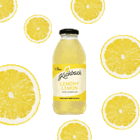 Drink Sunshine Sticker by enjoykickback