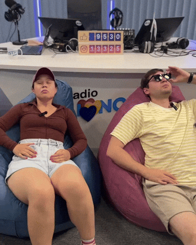 Relax Working GIF by Ai Nostri