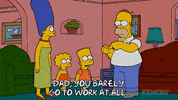 Lisa Simpson Episode 22 GIF by The Simpsons