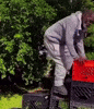Falling Down GIF