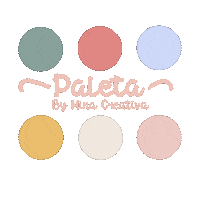 Colors Emprender Sticker