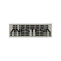 Anestesiaav anestesia anestesiaaudiovisual anestesiaav shot by ballve Sticker