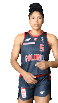 Moore Sierra Sticker by SKKPolonia