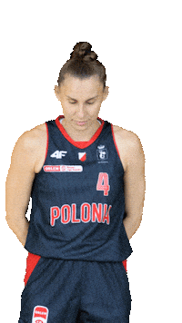 Anna Skk Sticker by SKKPolonia