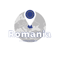 youthprojectsgroup group youth romania erasmus Sticker