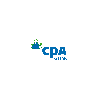 Convocation Sticker by CPA Alberta
