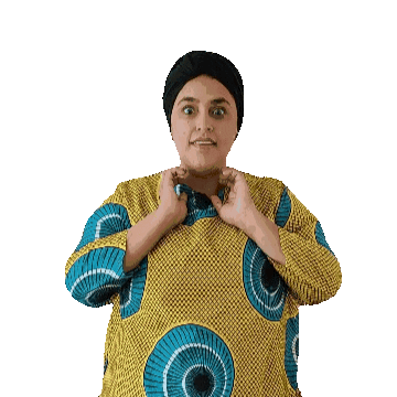 fehmz happy yes celebration excited Sticker