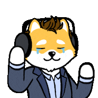 Crypto Dancing Sticker by Dogelon Mars