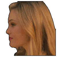 High School What Sticker by Cruel Summer