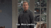 Fox GIF by Last Man Standing