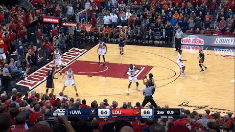 college sports ncaa GIF