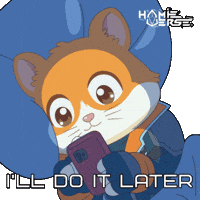 Mood Whatever GIF by Hamieverse