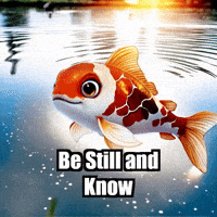 Reflection Wisdom GIF by TheConfishius