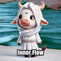 Wisdom Acceptance GIF by Sagemoohammad
