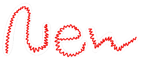 New Sticker