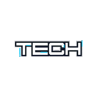 Tech Onetwo Sticker by ONE TWO Boxing