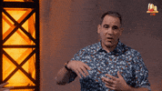 Channel 9 Hair Flip GIF by LEGO Masters Australia