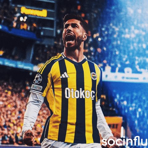 Marco Asensio GIF by Socinflu