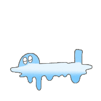 Chill Gifsticker Sticker