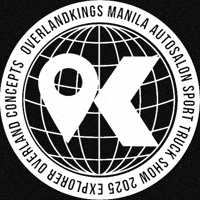 Overlandkings GIF by illest