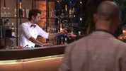 first dates drinking GIF by BNNVARA
