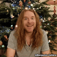 Awkward Cringe GIF