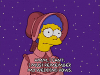 marge simpson episode 10 GIF