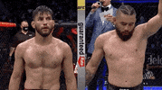 Sport Mma GIF by UFC