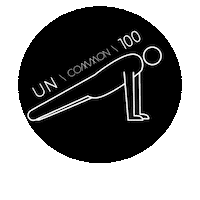 One Hundred Challenge Sticker by Tyler Jack Harris