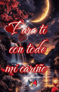 Para Ti Flores GIF by Murcianys LLC
