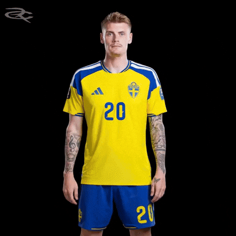 Fifa World Cup Uefa GIF by Respective