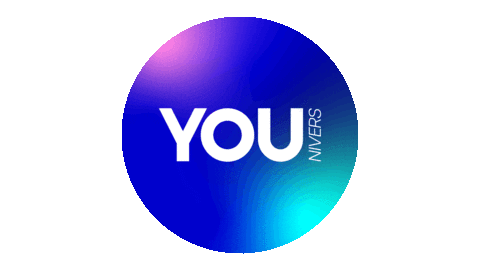 YOUNIVERS giphyupload Sticker
