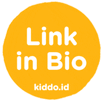 Kids Swipe Up Sticker by Kiddo