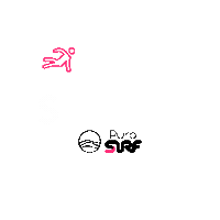 Workout Training Sticker by @puro_surf