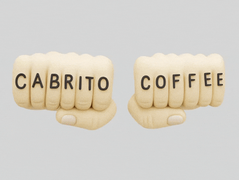 Cabritocoffee GIF by Haus of Tzukuri
