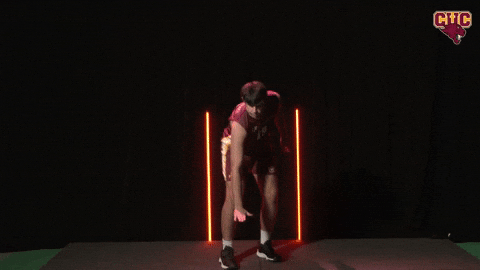 Cuc GIF by CUCougars