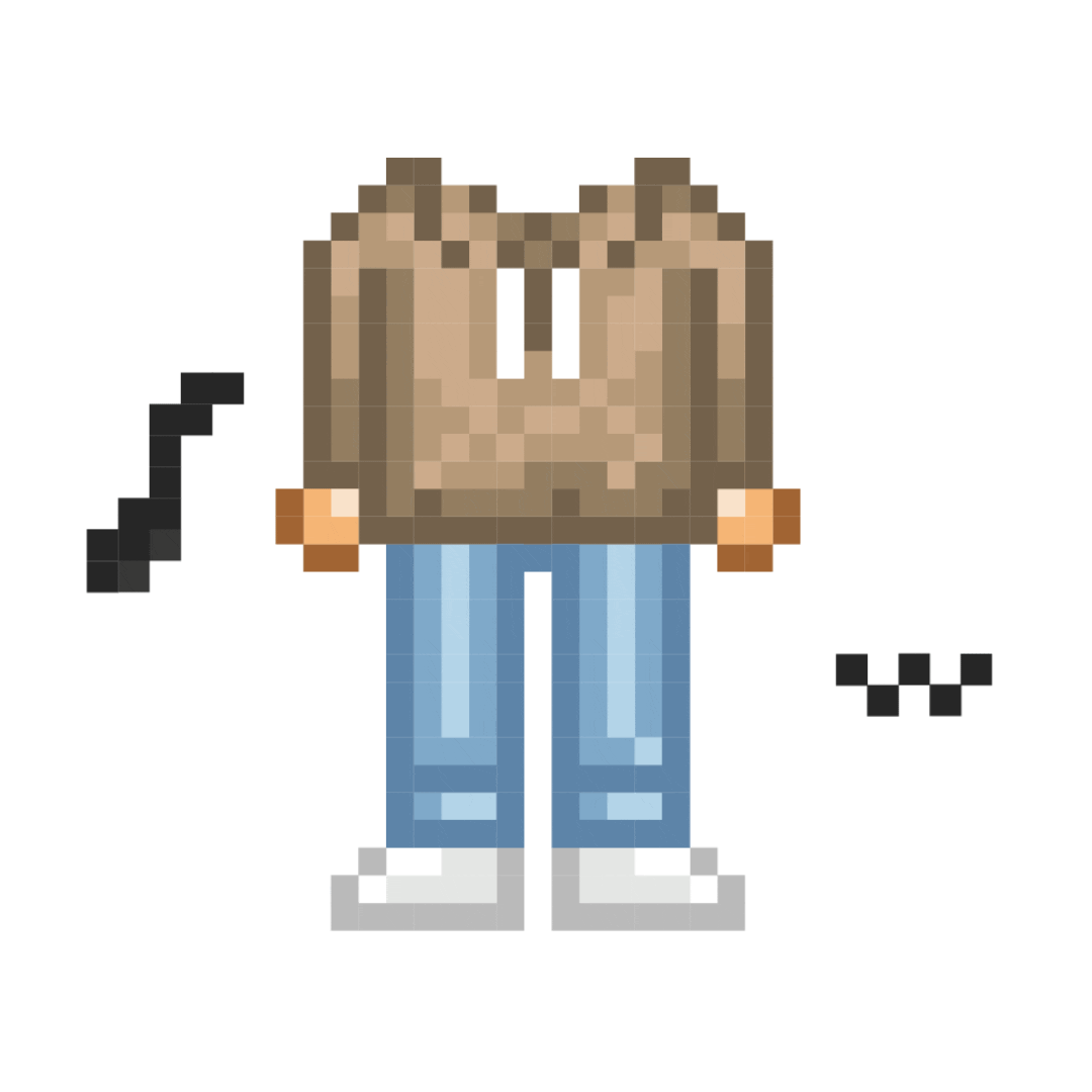 경우의수미니미 Sticker by JTBC