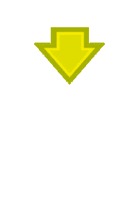 Arrow Pfeil Sticker by Lulububu Software GmbH